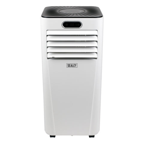 Sealey Air Conditioner/Dehumidifier/Cooler - B