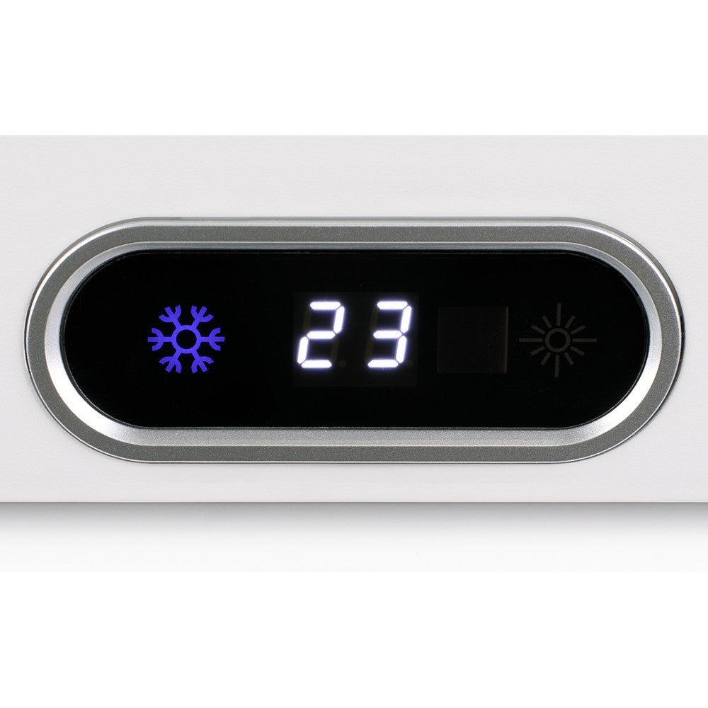 Sealey SAC9002 Air Conditioner Dehumidifier Fan Cooler 9,000btu/hr
