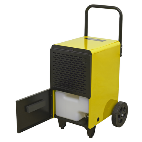 Sealey 50L Industrial Dehumidifier 110V - B