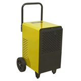 Sealey 50L Industrial Dehumidifier 110V - B