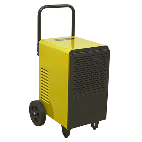 Sealey 50L Industrial Dehumidifier 110V - B