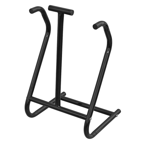 Sealey Motorcycle Boot/Helmet Stand - A
