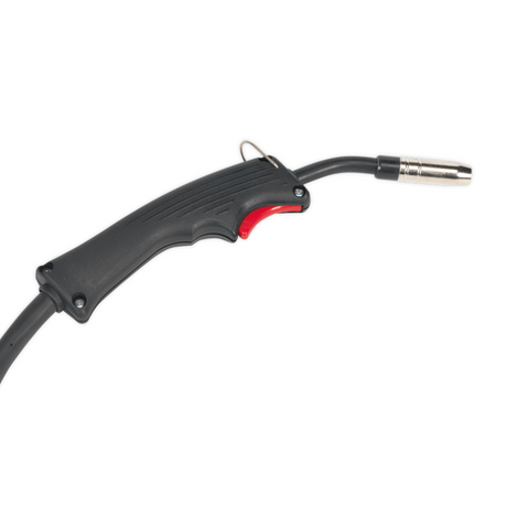 Sealey Professional MIG Welder 140A