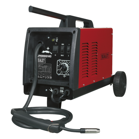 Sealey Professional MIG Welder 140A
