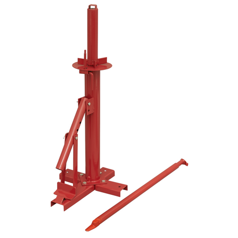 Sealey Manual Tyre Changer - A