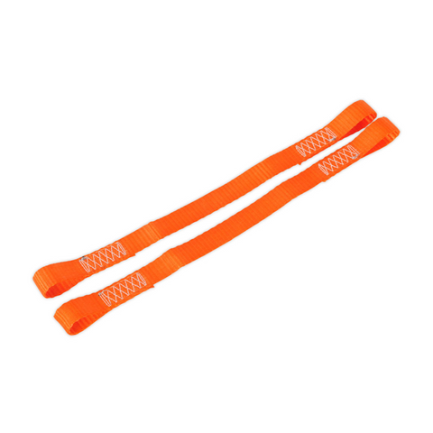 Sealey Tie Down Securing Loop - Pair - A