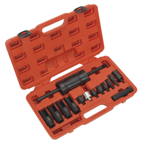 Sealey Injector Puller Set - A