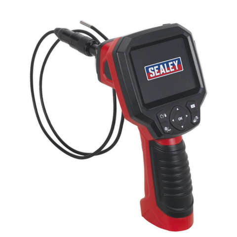 Sealey Video Borescope 3.9mm Camera - B