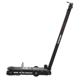 Sealey 10-40 Tonne Air Operated Low Profile Telescopic Jack - A