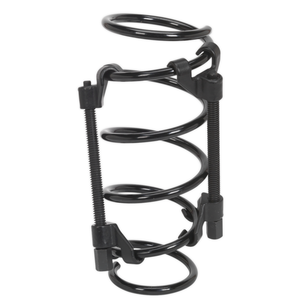 Sealey AK3841 2 Piece Coil Spring Compression Garage Workshop Compressor 1000kg