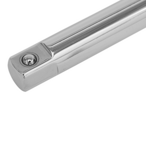 Sealey AK6351 Extensions Bar Set, 1/2" Sq. Drive, 5 Piece