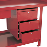 Sealey 3 Drawer Unit for AP10 & AP30 Series Benches - B