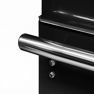 Sealey AP5213TB Superline Pro 13 Drawer Roller Tool Cabinet Storage Box with Ball Bearing Runner Slides Black