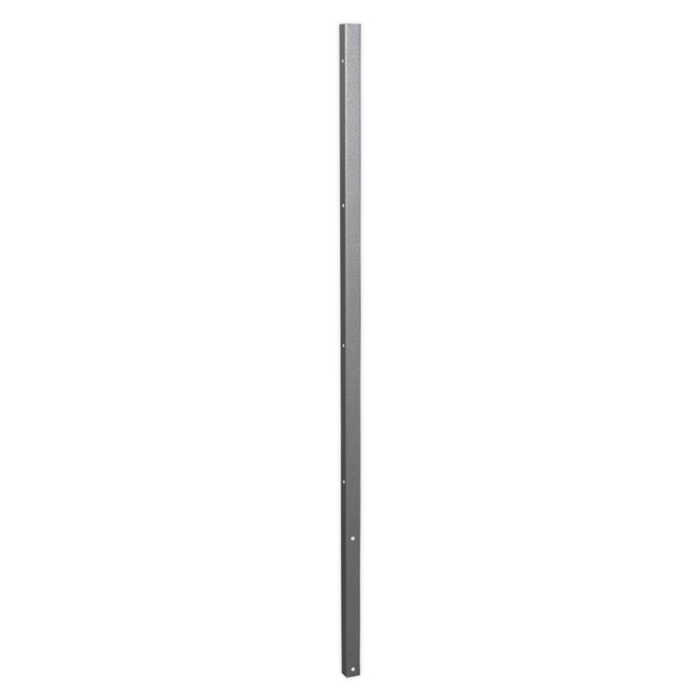 Sealey APMS50UCS Superline Pro Modular System Single Upright Connector for Tool Cabinet Garage Workshop Box