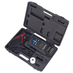 Sealey BT2015 Digital Start/Stop Car Van Vehicle Battery and Alternator Workshop Garage Tester 6/12/24V