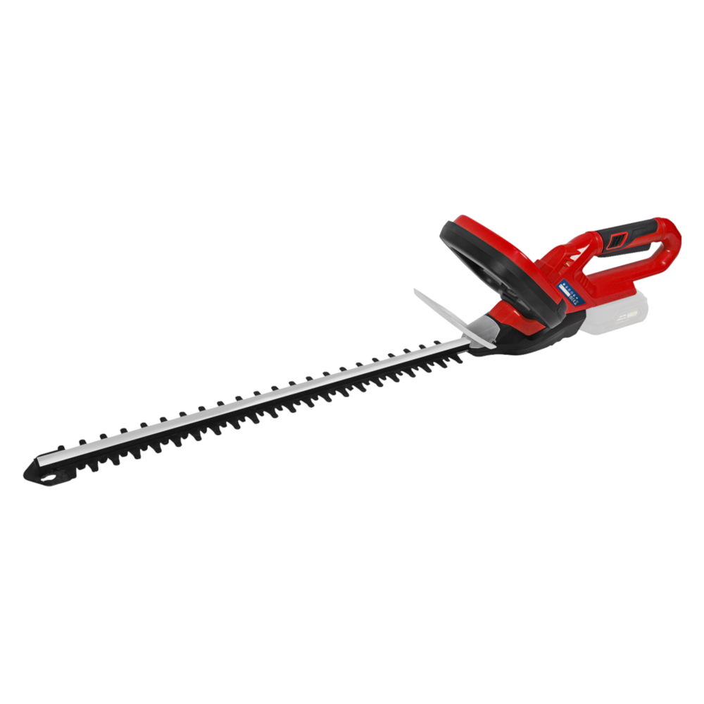 Sealey CHT20V SV20 Series Cordless Hedge Trimmer 20V, Body Only