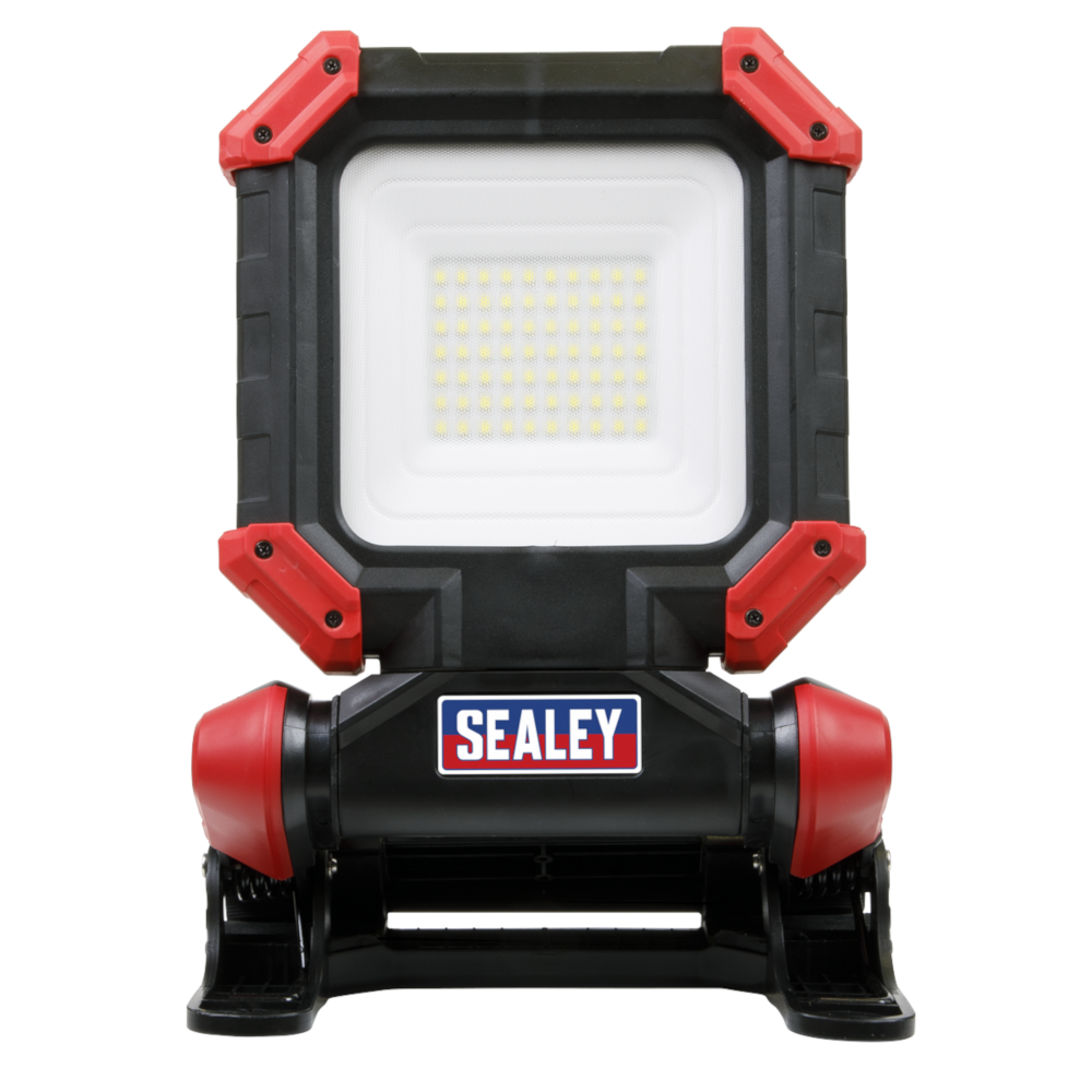 Sealey CP20VCL SV20 Series Cordless 15W SMD LED Work Light 20V Body Only