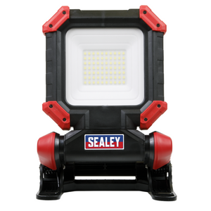 Sealey CP20VCL SV20 Series Cordless 15W SMD LED Work Light 20V Body Only