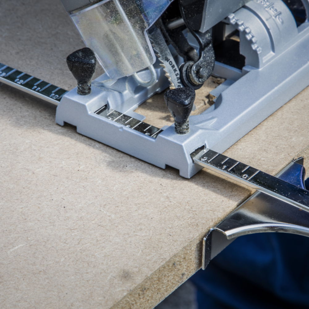 Sealey CP20VJS SV20 Series Cordless Jigsaw 20V, Body Only