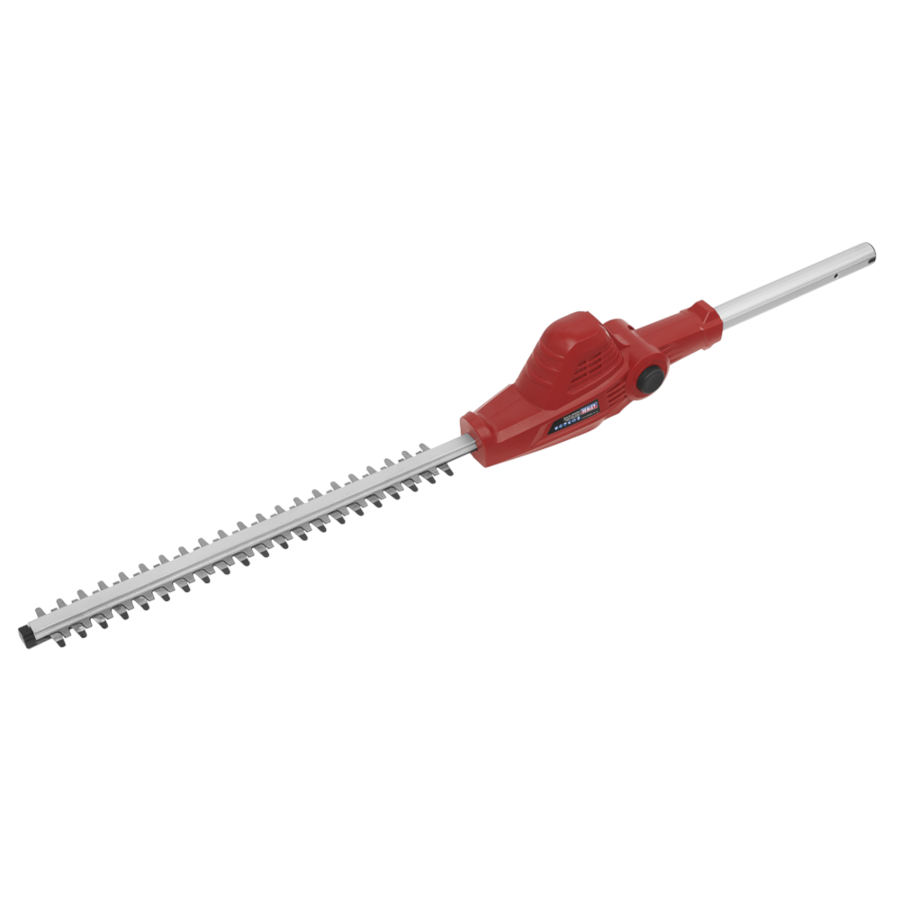 Sealey CP20VPHT SV20 Series Cordless Pole Hedge Trimmer 20V, 45cm, Body Only