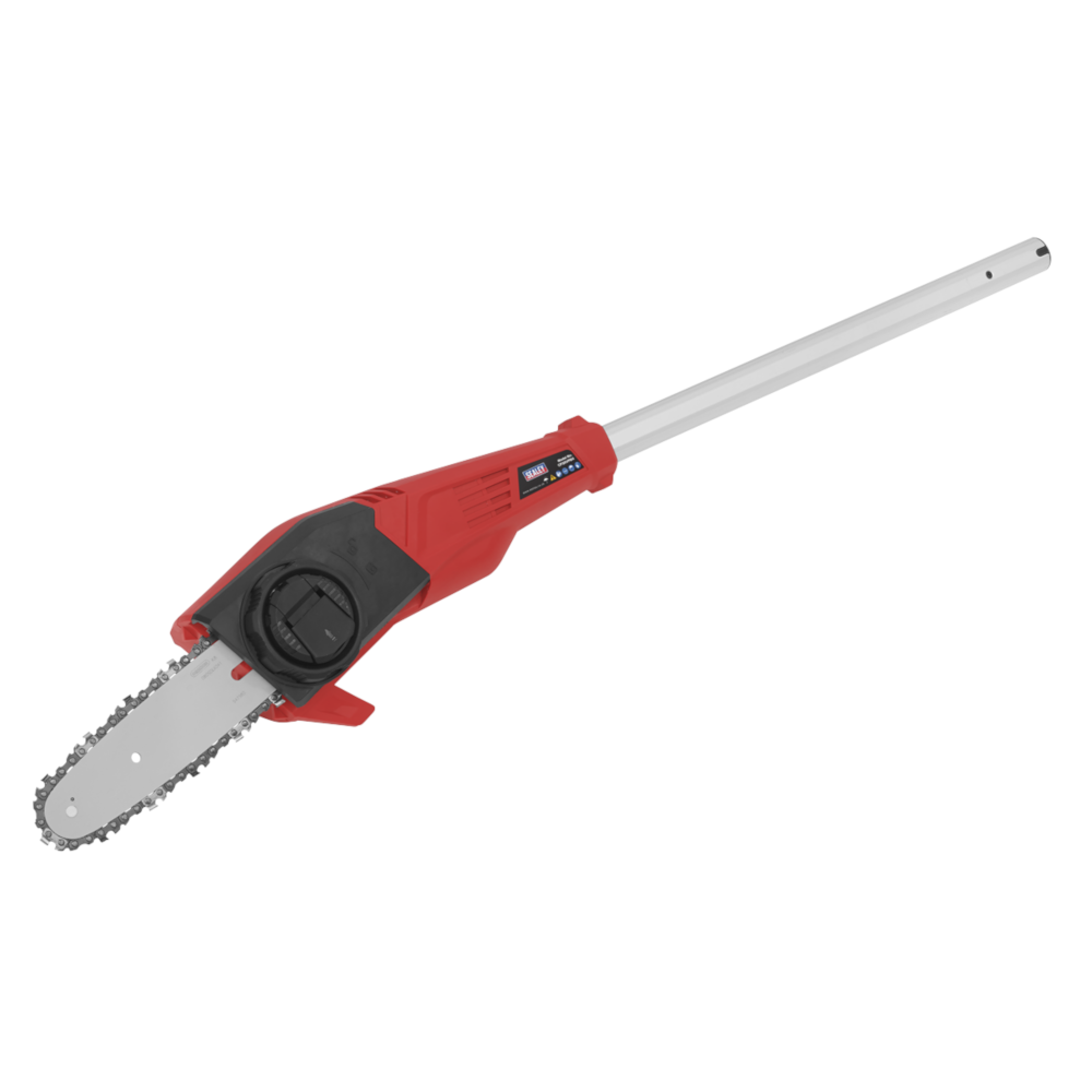 Sealey CP20VPSH SV20 Series Cordless Chainsaw Head Accessory 20V, 20cm, Body Only