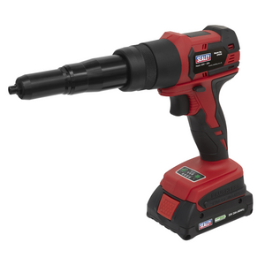 Sealey CP314 Cordless Riveter 20V