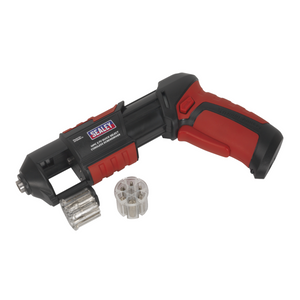 Sealey CP36MS Cordless Quick Select Screwdriver 3.7V, 14 Piece