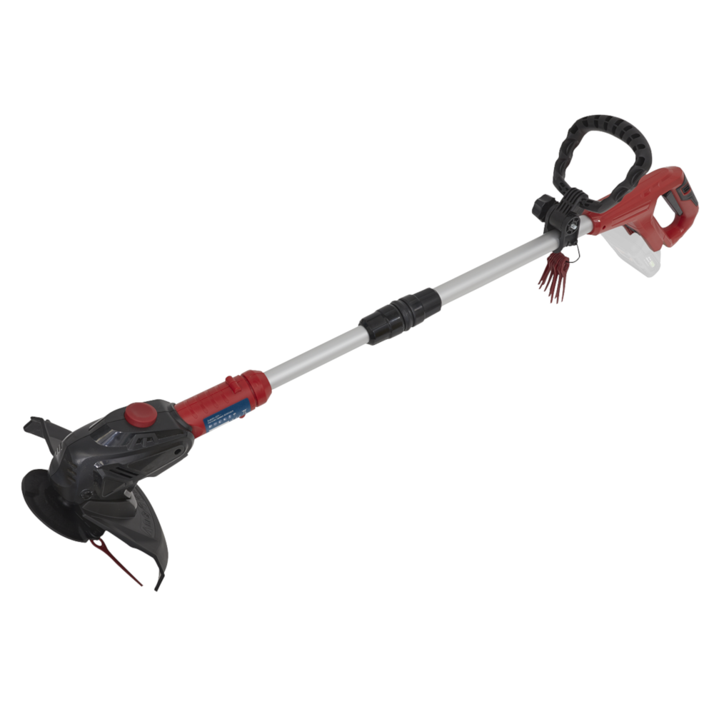 Sealey CS20V SV20 Series Cordless Trimmer 20V, Body Only