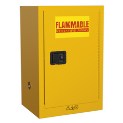Sealey FSC07 Flammables Paint Ink Storage Cabinet