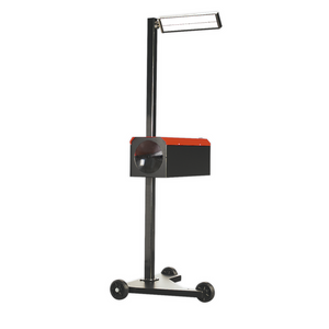 Sealey HBS2001 Headlamp Vehicle Light Beam Setter