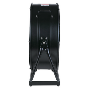 Sealey HVD24P 24" 2 Speed Industrial High Velocity Portable Air Cooling Drum Fan 330W 230V Premier