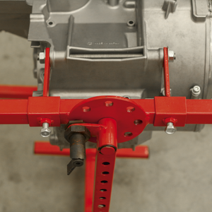 Sealey MES02 Multi Cylinder Motorcycle Engine Support Stand 75kg