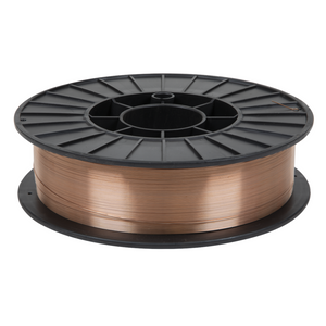Sealey MIG/777706 Mild Steel MIG Welder Welding Wire 0.6mm 5kg A18 Grade