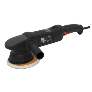 Sealey OP750 Variable Speed Orbital Buffer Polisher 150mm 750W 230V