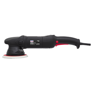 Sealey OP750 Variable Speed Orbital Buffer Polisher 150mm 750W 230V
