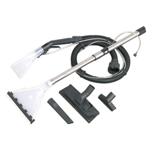 Sealey PC310 Wet & Dry Valeting Cleaner Machine with Accessories 30 Litre 1250W 230V