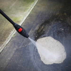 Sealey PW1850 Pressure Washer Car Patio Garden Jet Cleaner with TSS and Rotablast® Nozzle, 130bar, 1900W 230V