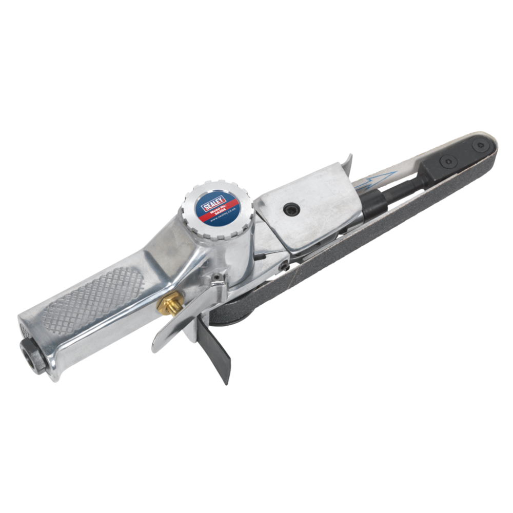 Sealey SA354 Air Belt Sander 20mm x 520mm 1/4"BSP