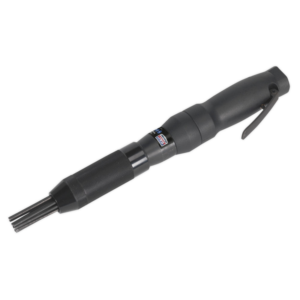 Sealey SA661 Air Needle Scaler Paint Rust Removal Tool