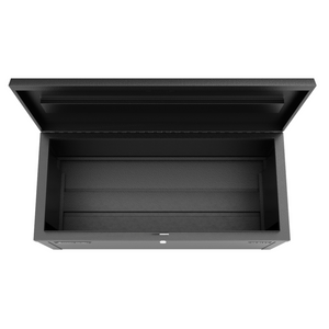Sealey SB765 Steel Tool Site Truck Storage Chest 765 x 350 x 320mm