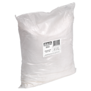 Sealey SBG25KG Blasting Soda Bag 25kg