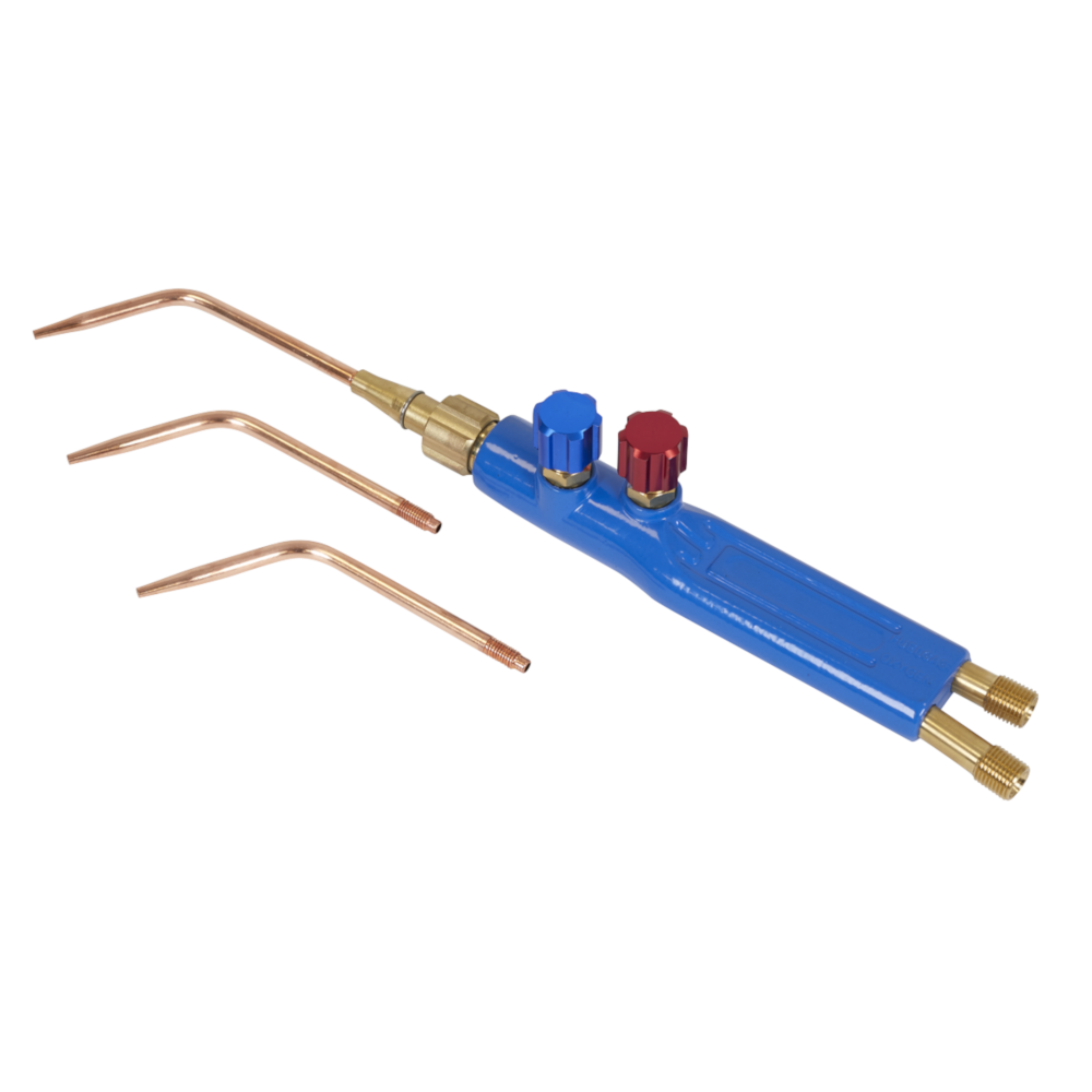 Sealey SGA20 Oxyacetylene Acetylene Welding Torch Set