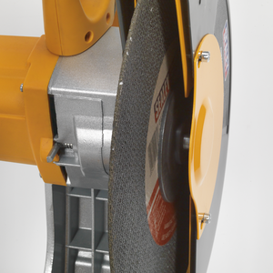 Sealey SM355D110V Portable Abrasive Disc Cut-Off Saw 355mm 110V