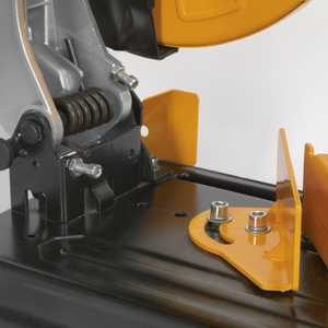 Sealey SM355D110V Portable Abrasive Disc Cut-Off Saw 355mm 110V