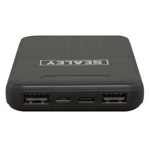 Sealey SPB101 Portable Power Bank 10W 10000mAh
