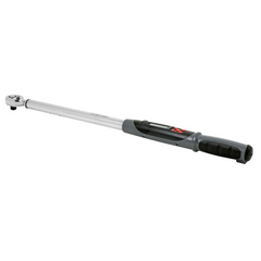 Sealey STW310 1/2in Sq Drive Digital Torque Wrench with Angle Function 30-340Nm
