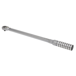 Sealey STW704 Calibrated Micrometer Style Torque Wrench, 1/2"Sq. Drive, 60-340Nm (44-250lb.ft)