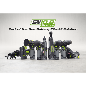 Sealey SV10.8 Series 10.8V Cordless Power Tool Range
