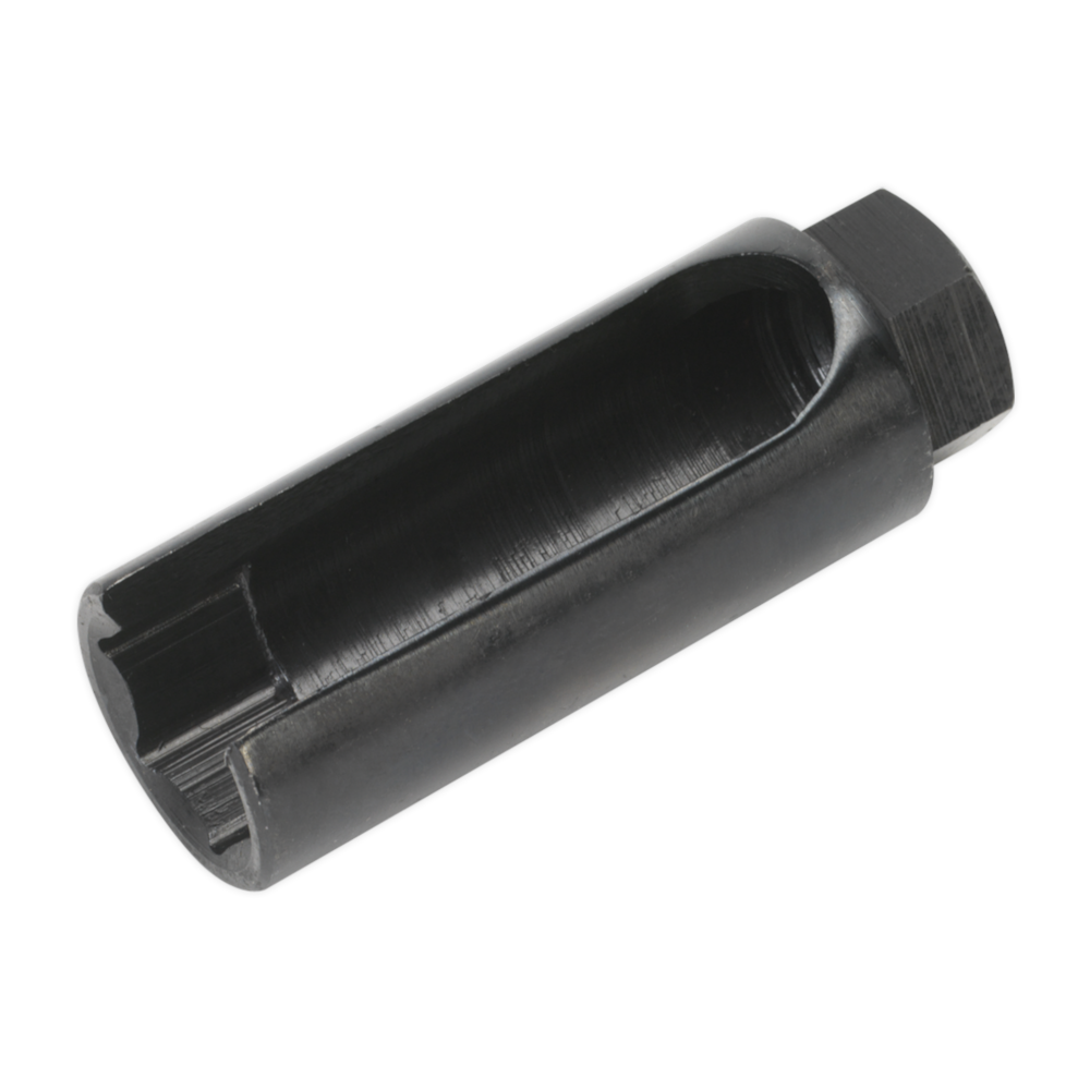 Sealey SX022 Oxygen Sensor Socket, 3/8" Sq. Drive, 22mm