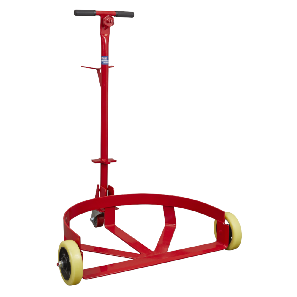 Sealey TP13 Drum and Barrel Transport Truck Trolley